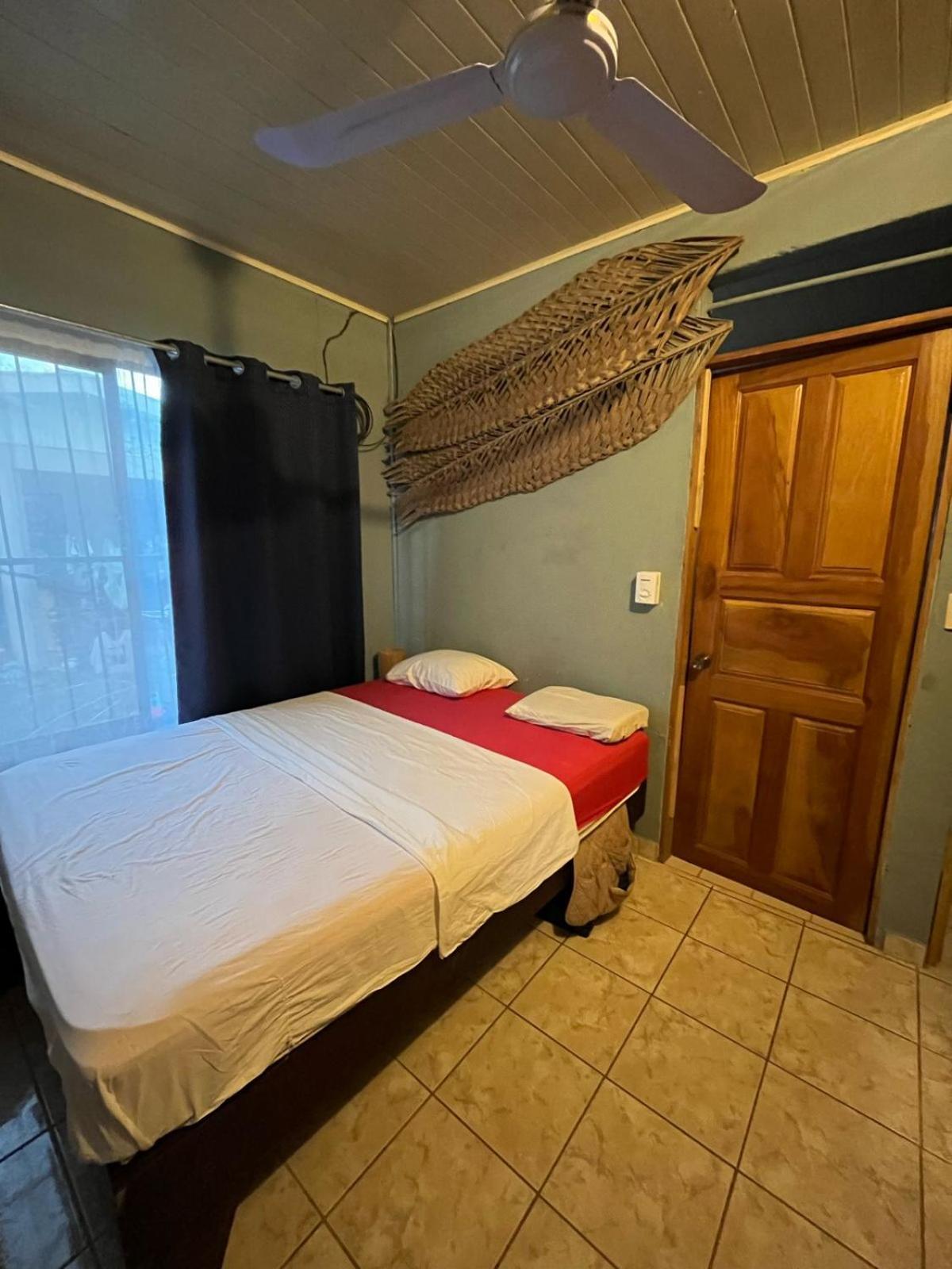 Apartmán Surf House Sámara Exteriér fotografie
