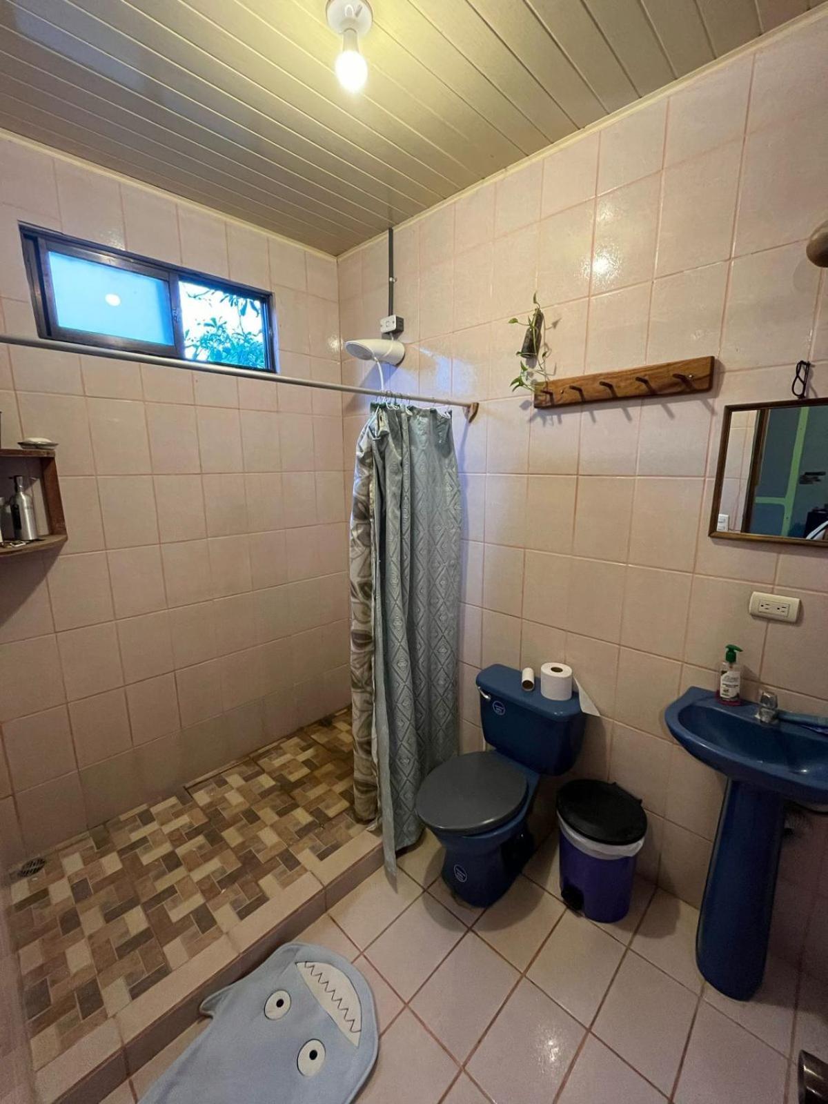 Apartmán Surf House Sámara Exteriér fotografie