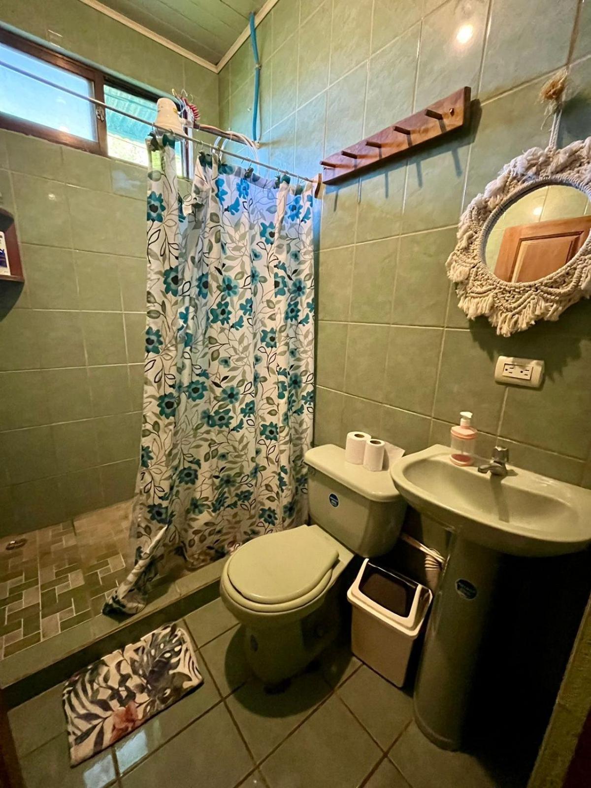 Apartmán Surf House Sámara Exteriér fotografie