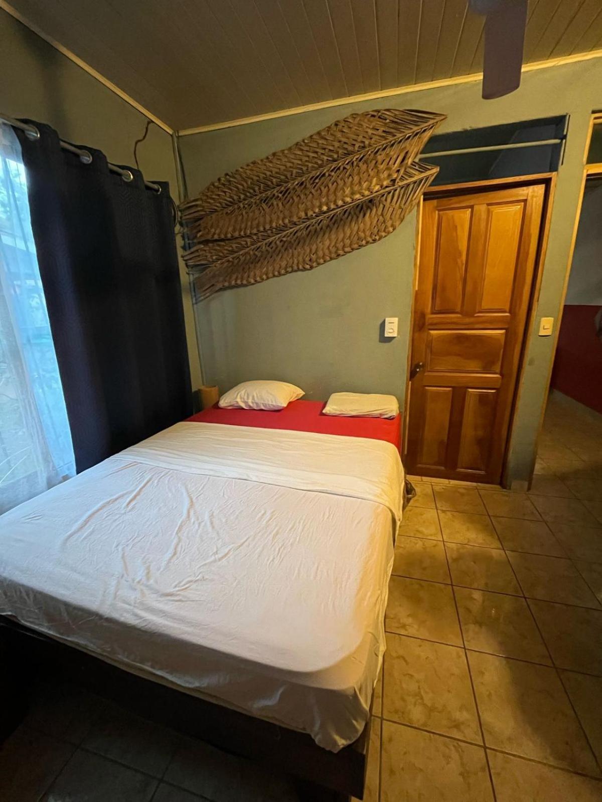 Apartmán Surf House Sámara Exteriér fotografie
